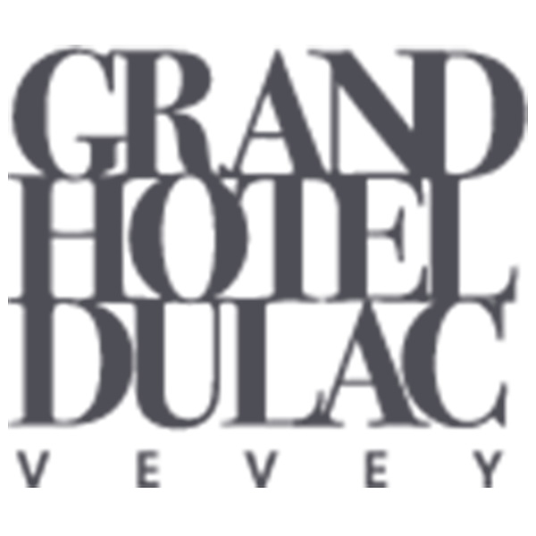 GRAND HOTEL DU LAC